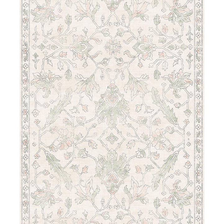 The Josephine Shwally Playmat for wholesale by Shwally