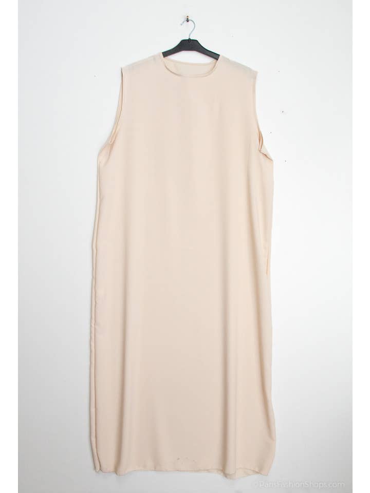 IDEAL OUTFIT – wholesale Kimono – Women's – Kimono with two-piece silk tank top from Medina 2373pk18