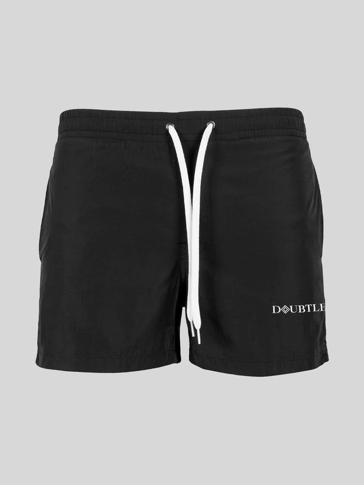 Zwembroek Svart för wholesale av Doubtless