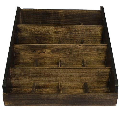 Ancient Wisdom - Wholesale Retailer Display Stand/Case - Multi Purpose Display Stand (no header)1