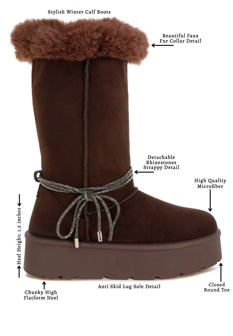 Rag Company - Vente Mules – femme - Mules à plateforme solide Olori4