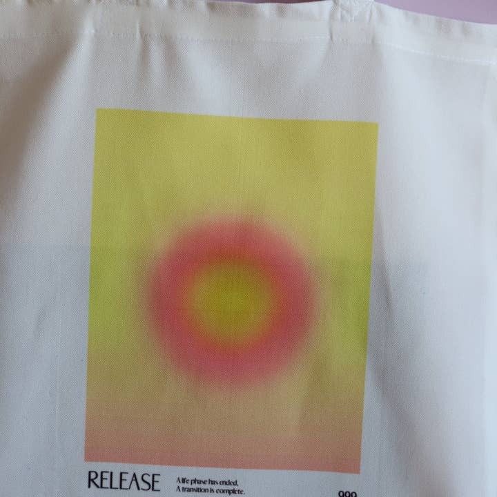 Sunshine Studio - Wholesale Tote Bag - Women's - Angel Number Tote Bag4