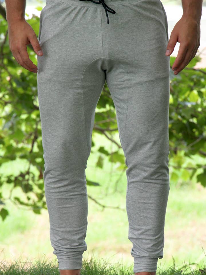 Genesis Joggers - Grey for wholesale by That's Living