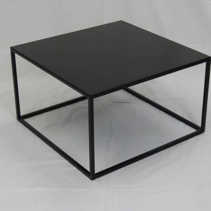 ROM-Stahldesign Tavolino Laterale in Acciaio Verniciato EASY COLOR per la vendita all'ingrosso da parte di ROM-Stahldesign