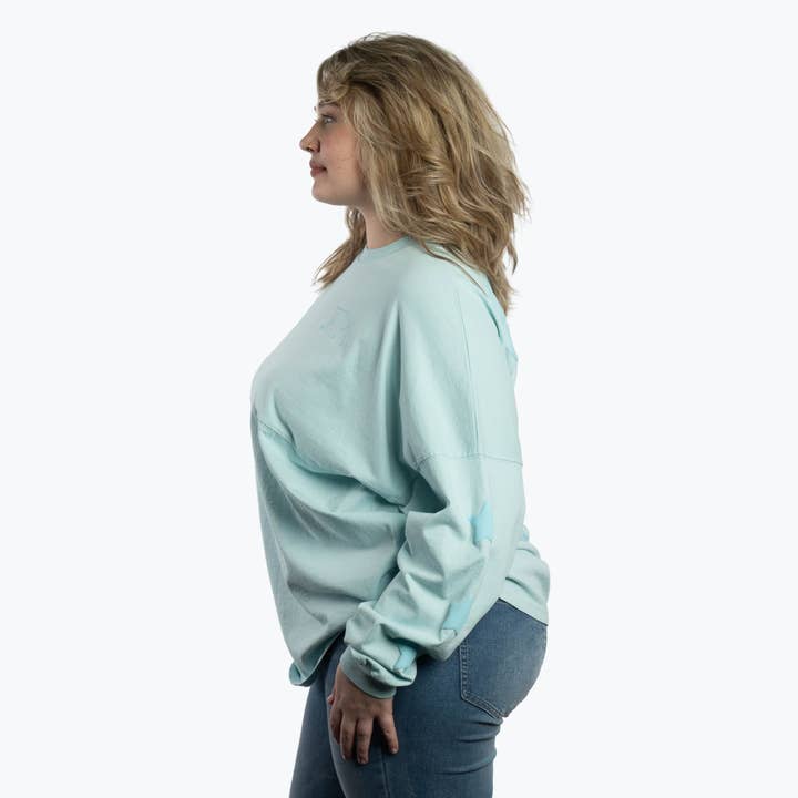 Lug - Wholesale Graphic Sweatshirt - Unisex - Lug x Spirit Jersey® - Zodiac Collection4