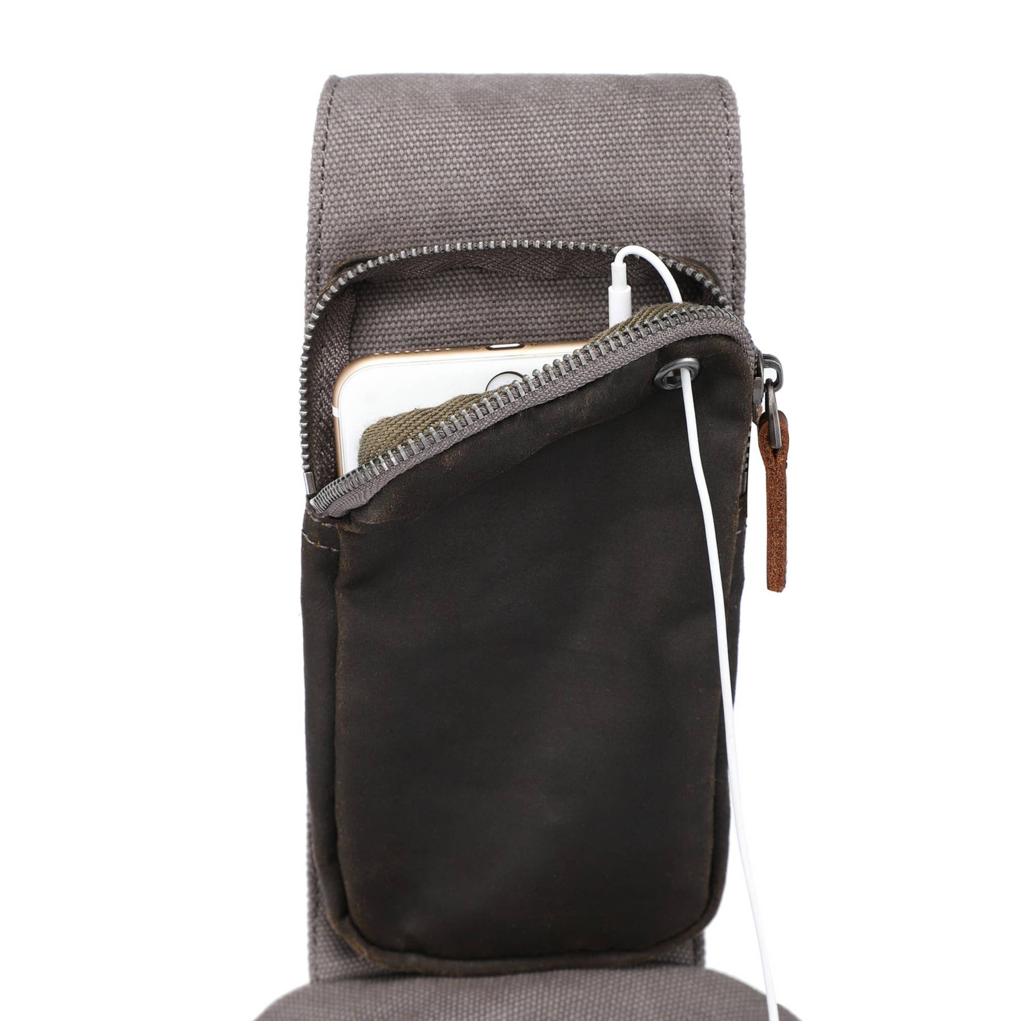 TSD Brand – Engroshandel Crossbodytaske - Dame – Tapa slynge taske25