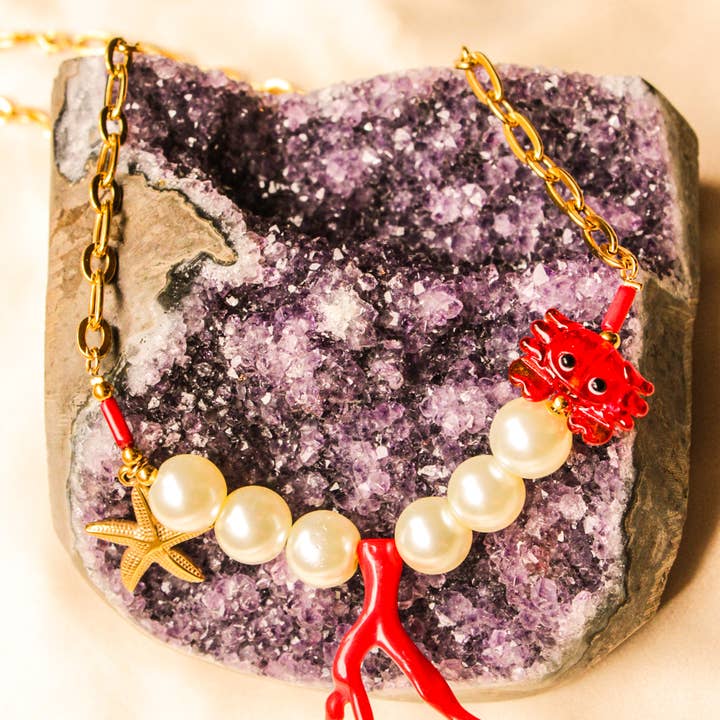 Louis & the Sea Gang
for wholesale by May21