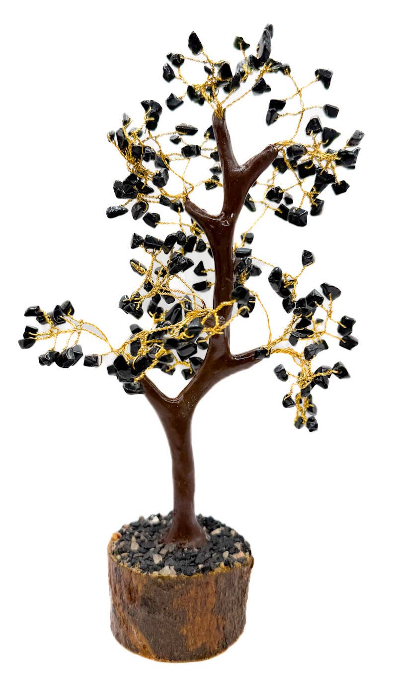 Gifts Amazing! - Wholesale Decorative Tabletop Object - CLOSE OUT - Gem Tree - Large1