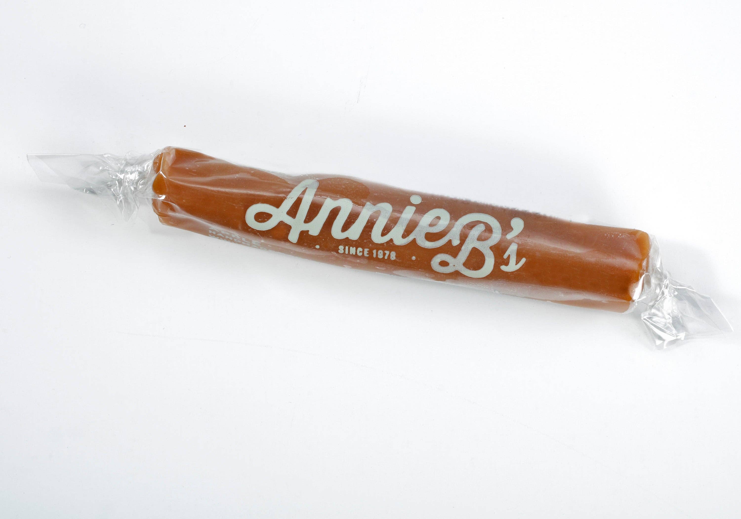 Annie B's - Wholesale Caramel - Handmade Caramels - Approximately 120 Pieces2