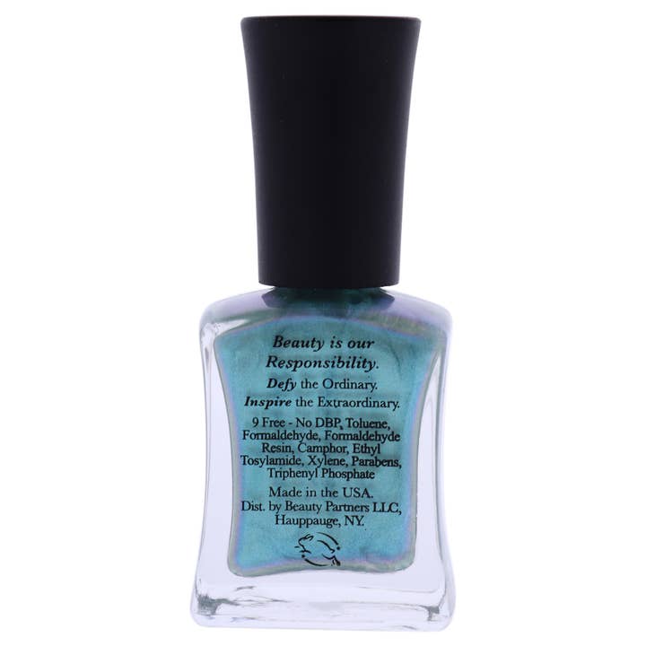 Style Rule - Wholesale Nail Polish - Wear Resistant Nail Lacquer - 513 by defy and Inspire-0.5 oz