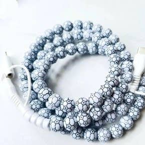 Stirling Thyme - Wholesale Charging Cable - Sports theemed chargers6