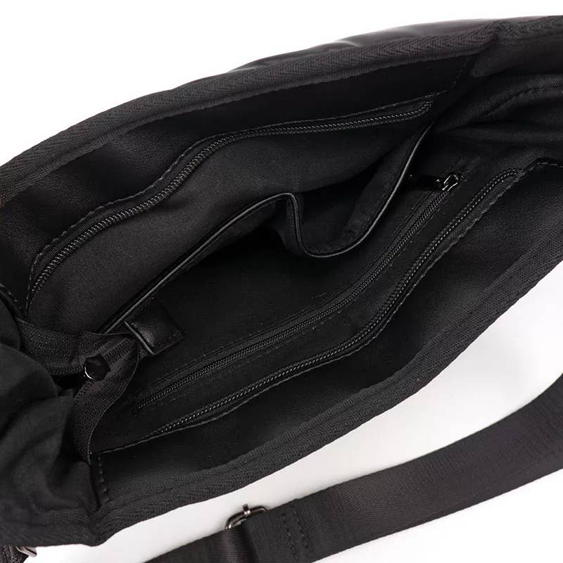 Babs + Birdie - Wholesale Crossbody Bag - Women's - The Carina | Puffer Crossbody4