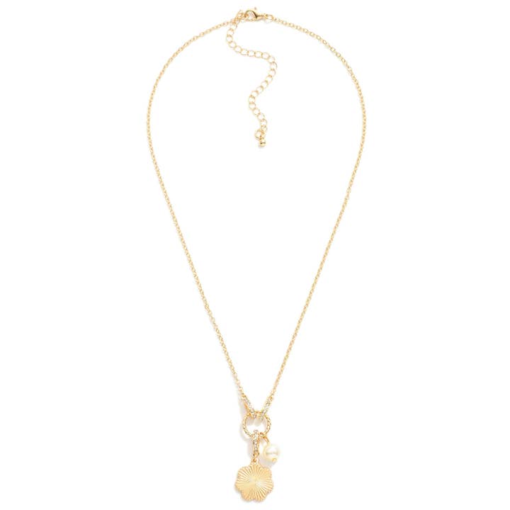 Judson & Company - Wholesale Pendant/Charm Necklace - 1587372