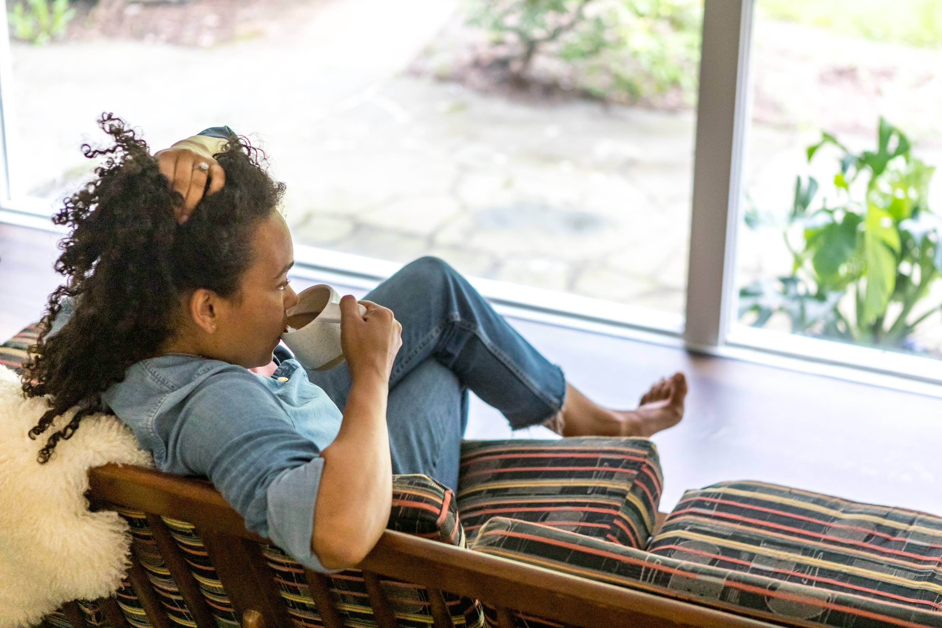 Ritual Powders - Vente Boisson diététique en poudre - Tous les jours | Mélange d'amélioration de café adaptogène aux champignons6