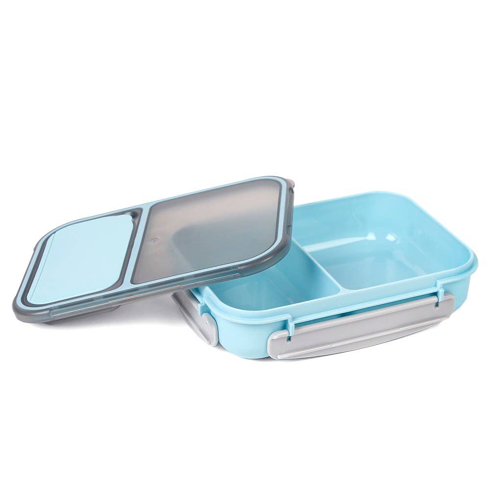 Russbe - Wholesale Lunch Bag/Box - Inner Seal 45oz. Bento3