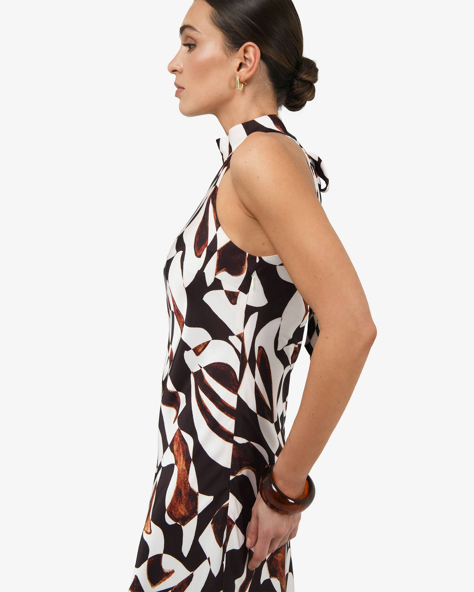 Forcast - Wholesale Bangle Bracelet - Forcast Women's Nira Boho Resin Bracelet7