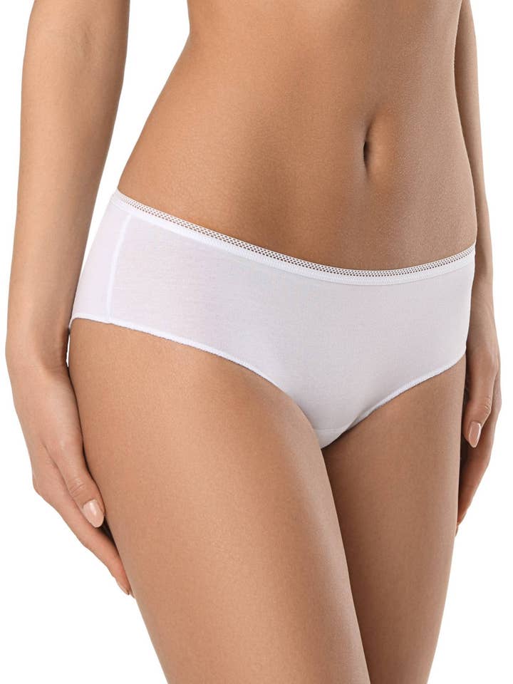 Conte Elegant - Wholesale Ondergoed - Dames - Slipje Conte Classic Basic Collection LHP 2003 - Hipster10