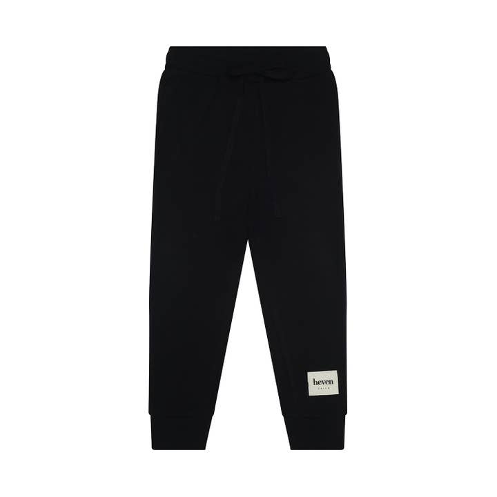 French Terry Sweatpants for wholesale by Heven Child