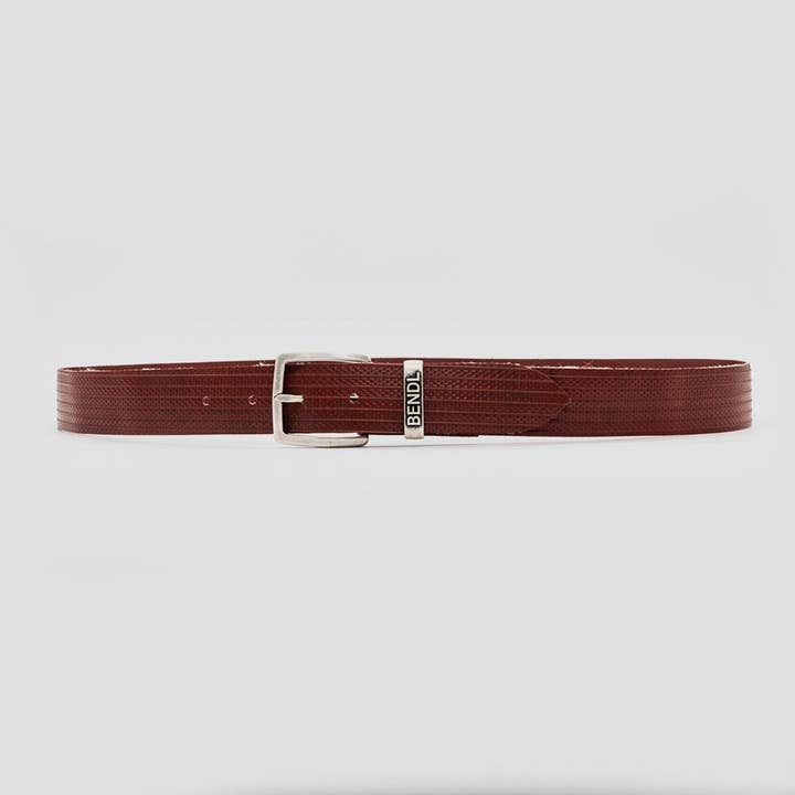 Rebel bälte - riem - unisex - brandslang - vegan för wholesale av Bendl