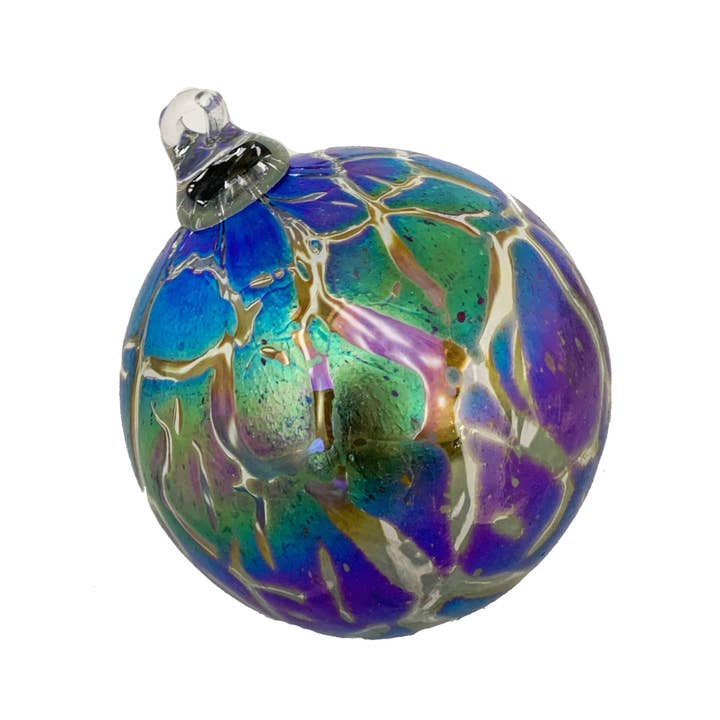 Romeo Glass - Wholesale Ornament - Ornaments4