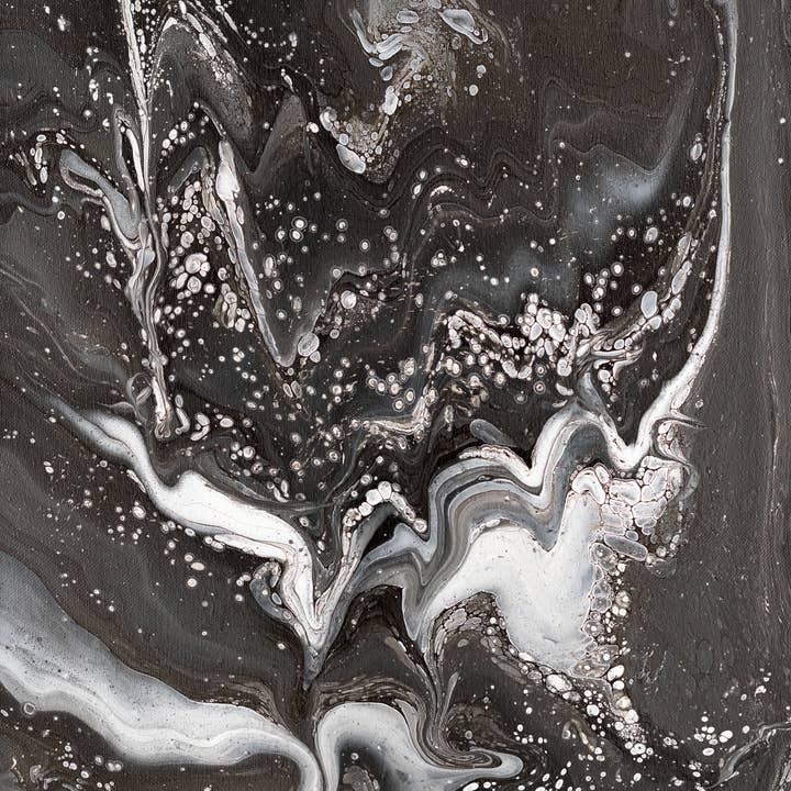 Les vaches de papa par Rachel Farmer pour la vente par John Beard Fine Art