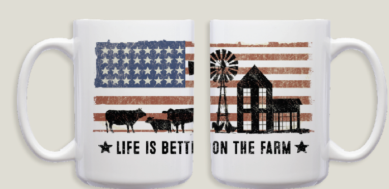 The Buffalo Works - Vente Tasse à café - Mug personnalisé - CRÉEZ LE VÔTRE !5