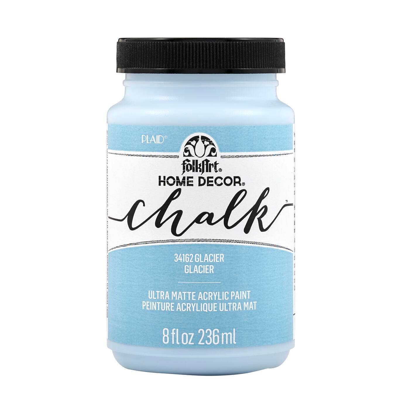 Plaid Crafts - Wholesale Acrylic Paint - FolkArt ® Home Decor™ Chalk Paint, 8 oz24