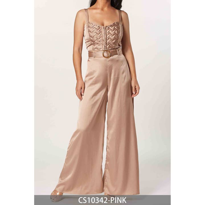 Solid color fashion set for wholesale by Chicways