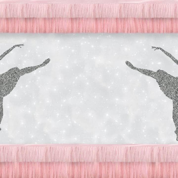 Ballet Matinee- Placemat for wholesale by Altoonastore
