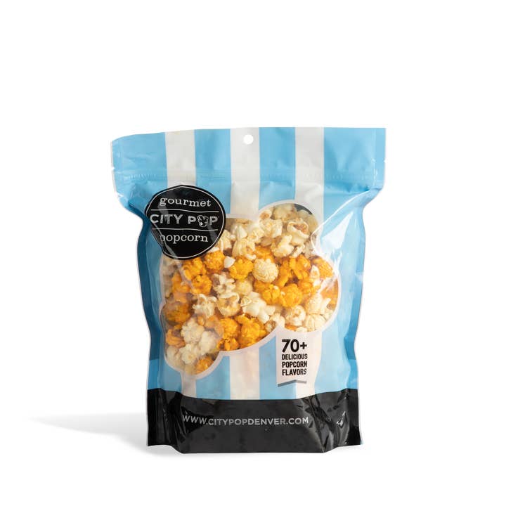 City Pop - Wholesale Popcorn - Wing Night Popcorn2