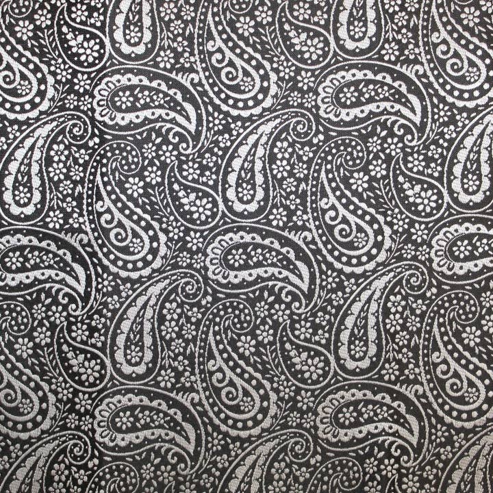 Dubal Brothers - Wholesale Necktie - Men's - Skinny Design Necktie & Pocket Square by Vittorio Farina7