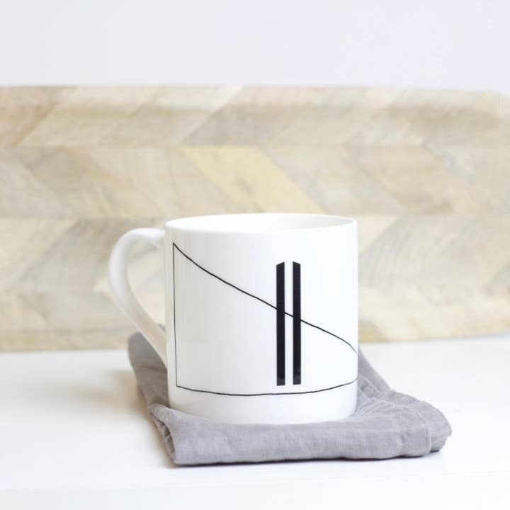 Elements-Knochenporzell für den Großhandel von Rolfe and Wills