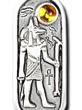 Anubis (Jul 25th - Aug 28th) EBS107 Egyptian for wholesale by Starlinks Gifts