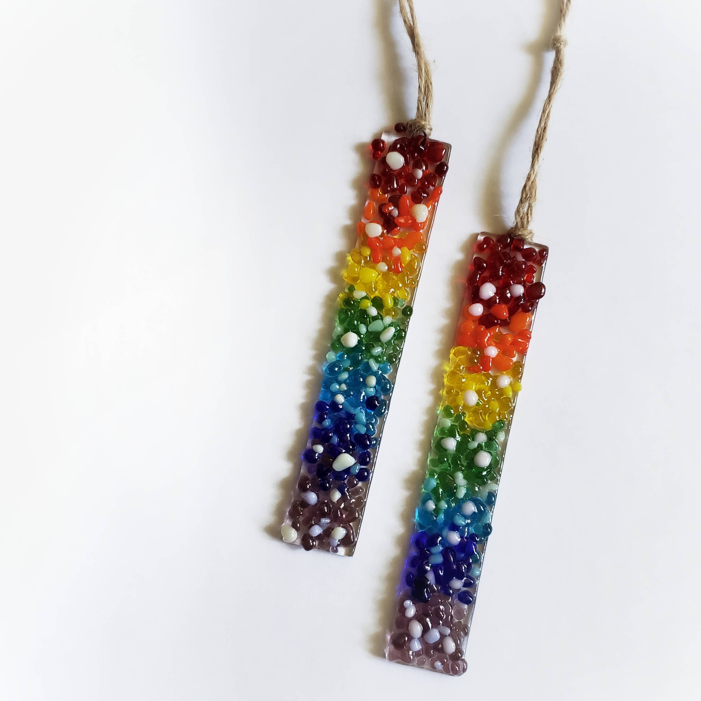 TommyGunGlass - Wholesale Suncatcher - Rainbow Suncatchers1