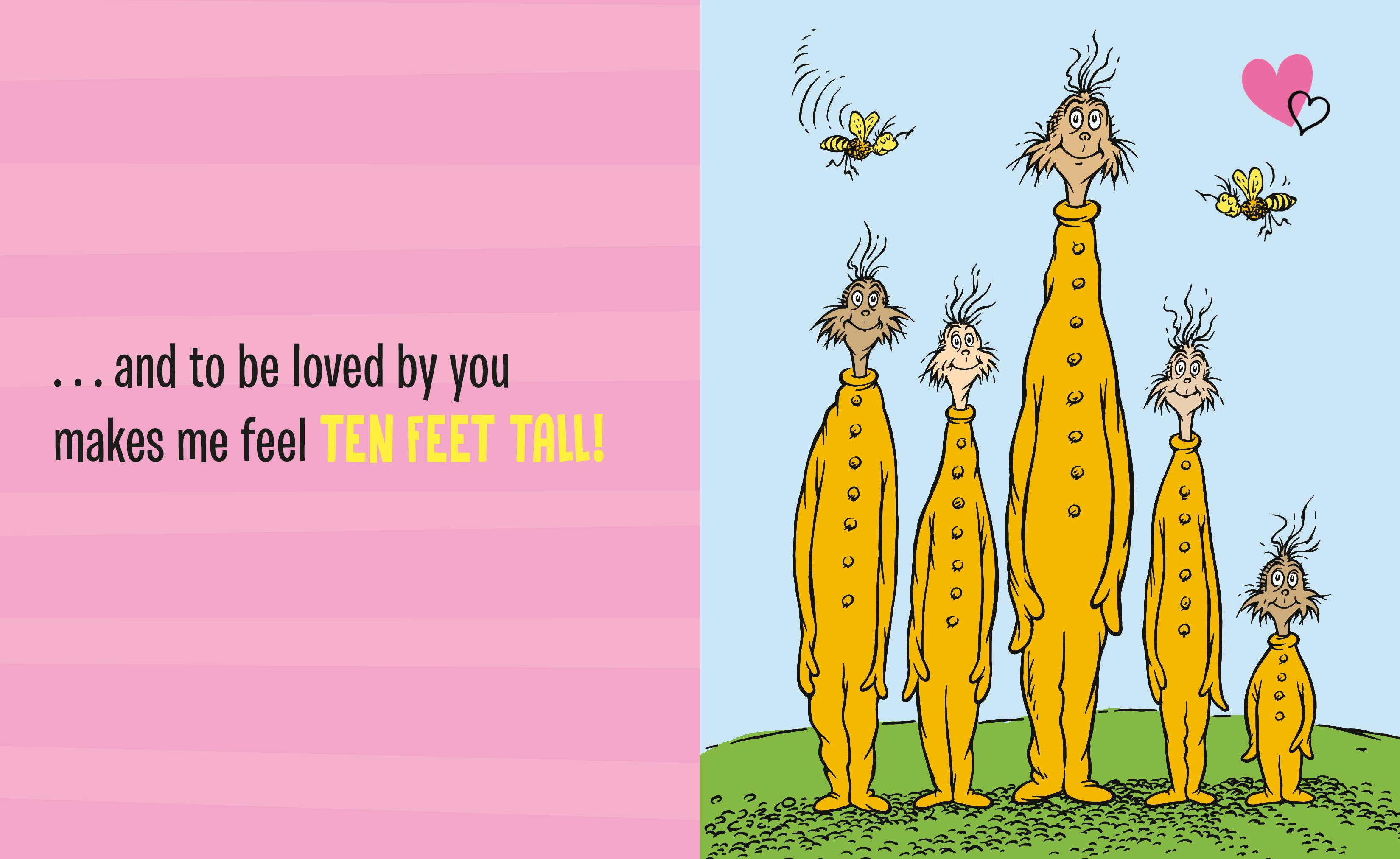 Penguin Random House LLC - Wholesale Family & Relationships Book - Dr. Seuss's Who Loves You?2