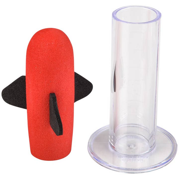 The Toy Network - Wholesale Toy Set - Kids - KidzLabs /Micro Rocket