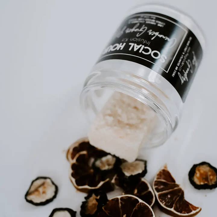 The Goodery - Wholesale DIY Drink Kit - Spring Favorites Mini Package — Seasonal Bestsellers16