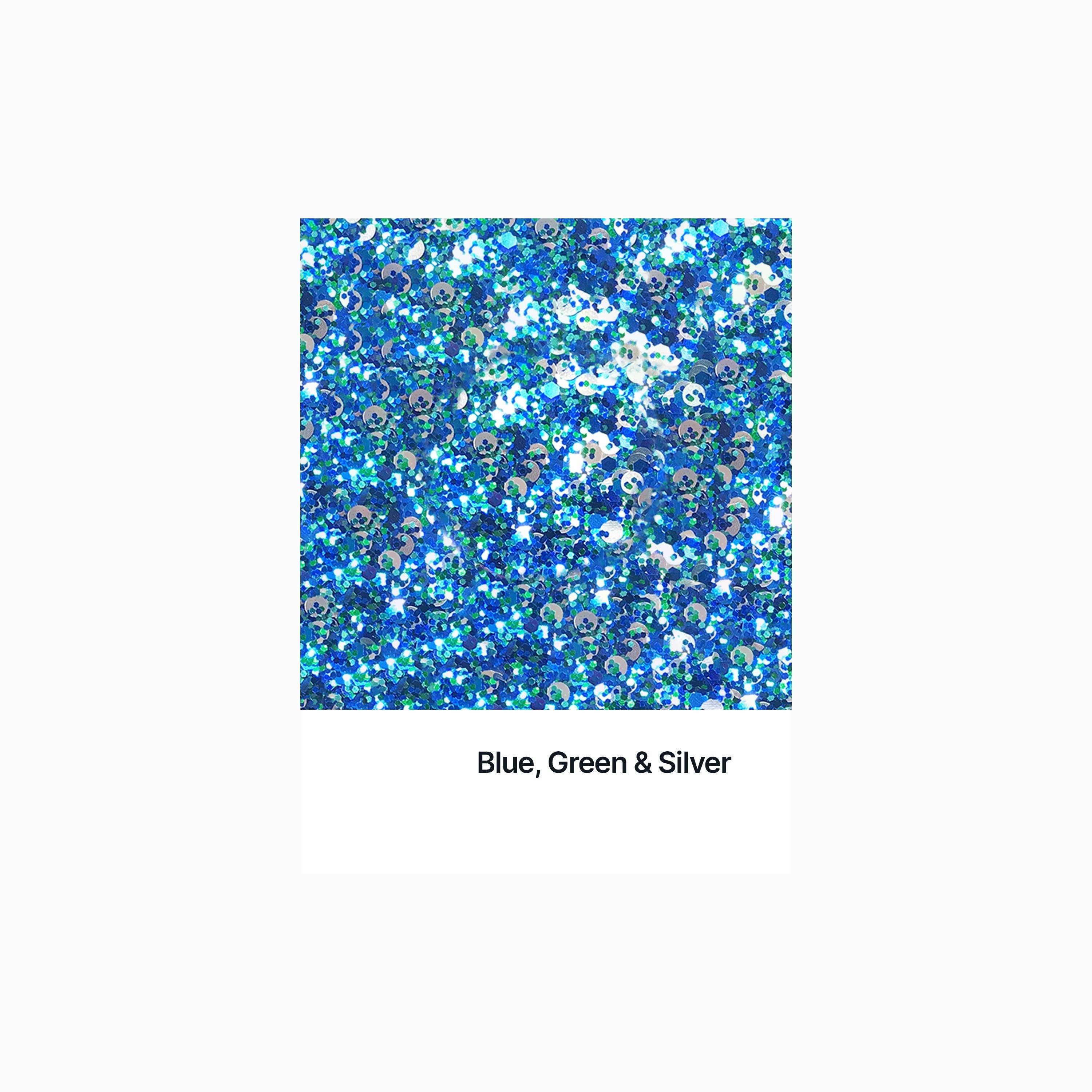 Hemway - Vente Pailleté - Shaker à paillettes mixtes1