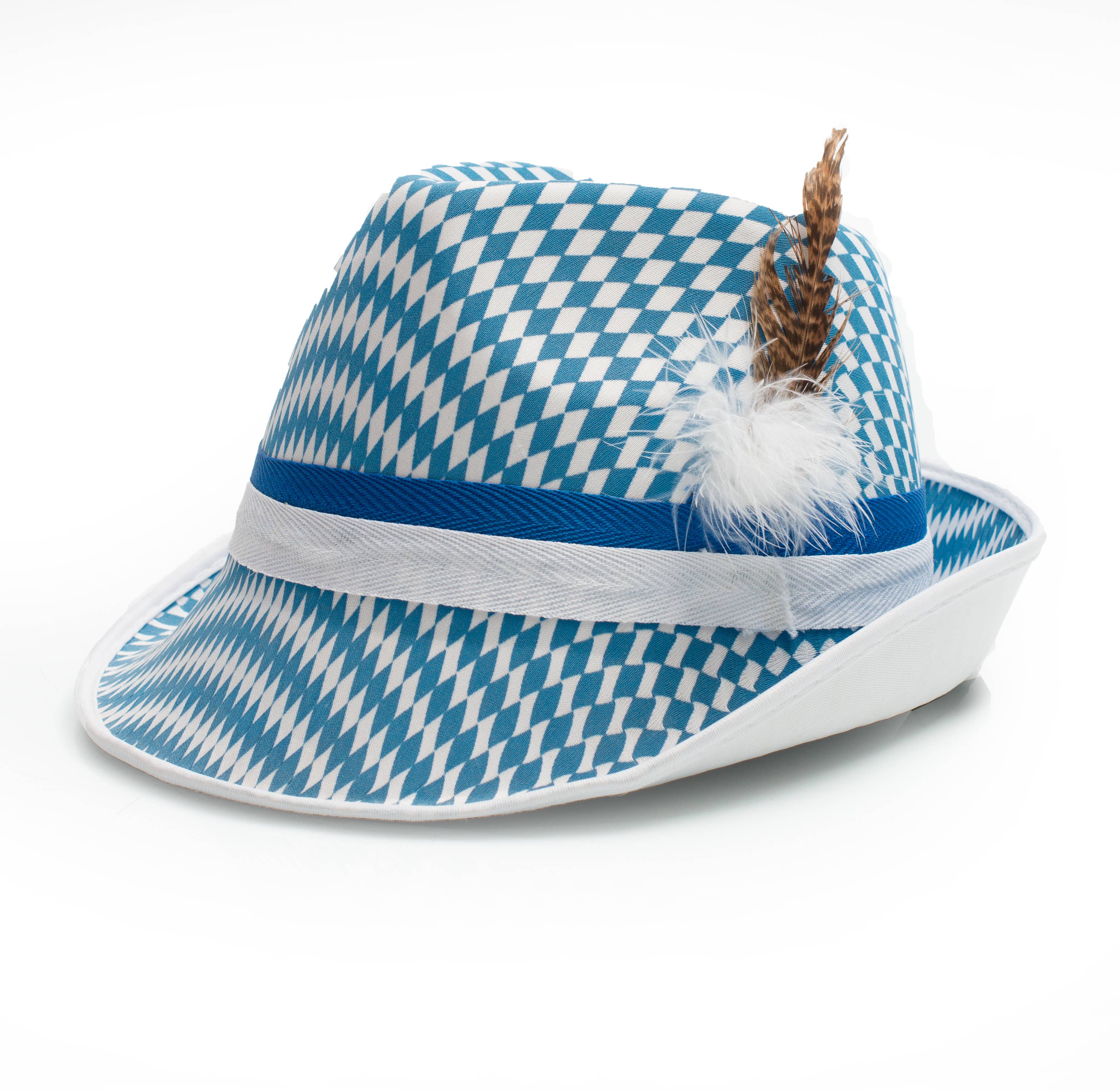 Partychimp - Wholesale Party Hat/Crown - Oktoberfest Hat - Party Accessory0