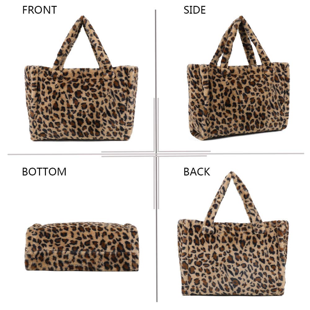 Gallantry - Wholesale Tote Bag - Women's - Mélya19