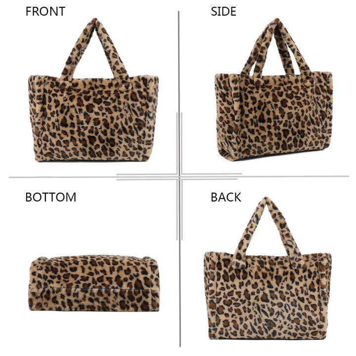 Gallantry - Wholesale Tote Bag - Women's - Mélya19