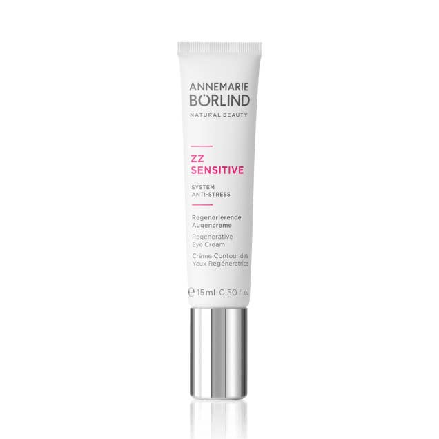 ZZ Sensitive - Regenerative Eye Cream for wholesale by ANNEMARIE BÖRLIND