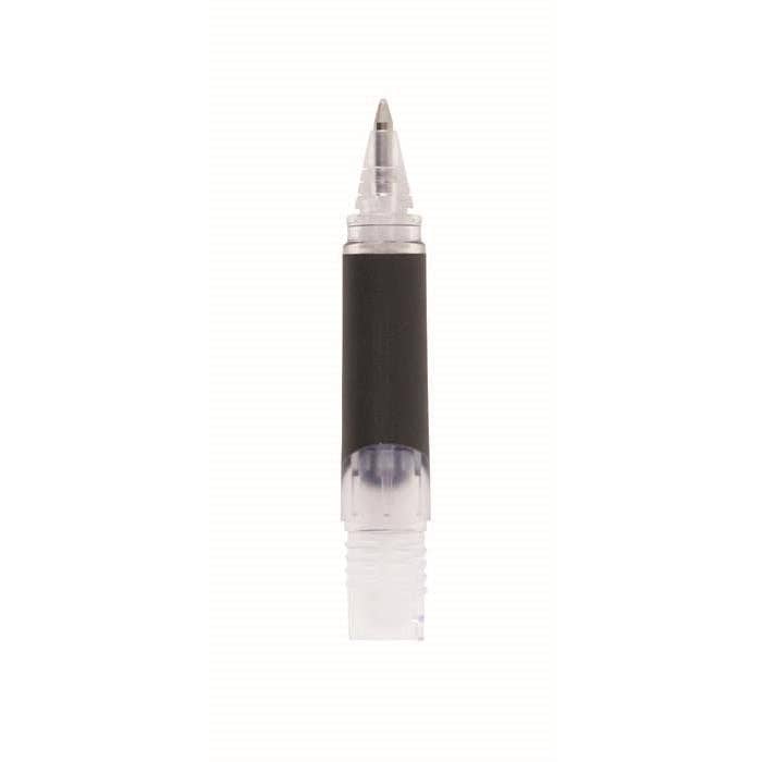 Manuscript - Wholesale Pen - Manuscript Clarity Fountain Pen Set - Black2