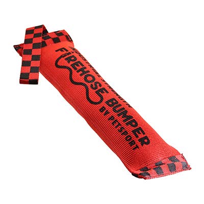 Marnoch Pet Supplies – wholesale Pet plush toy – Dog – Fire Hose Bumper1