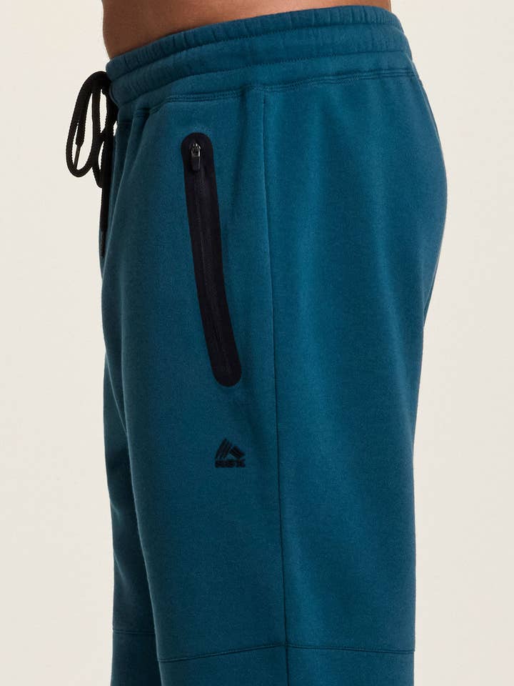 RBX Active - Wholesale Athletic Sweatpants/Joggers - Men's - Prime Fleece Jogger with Bonded Pockets
