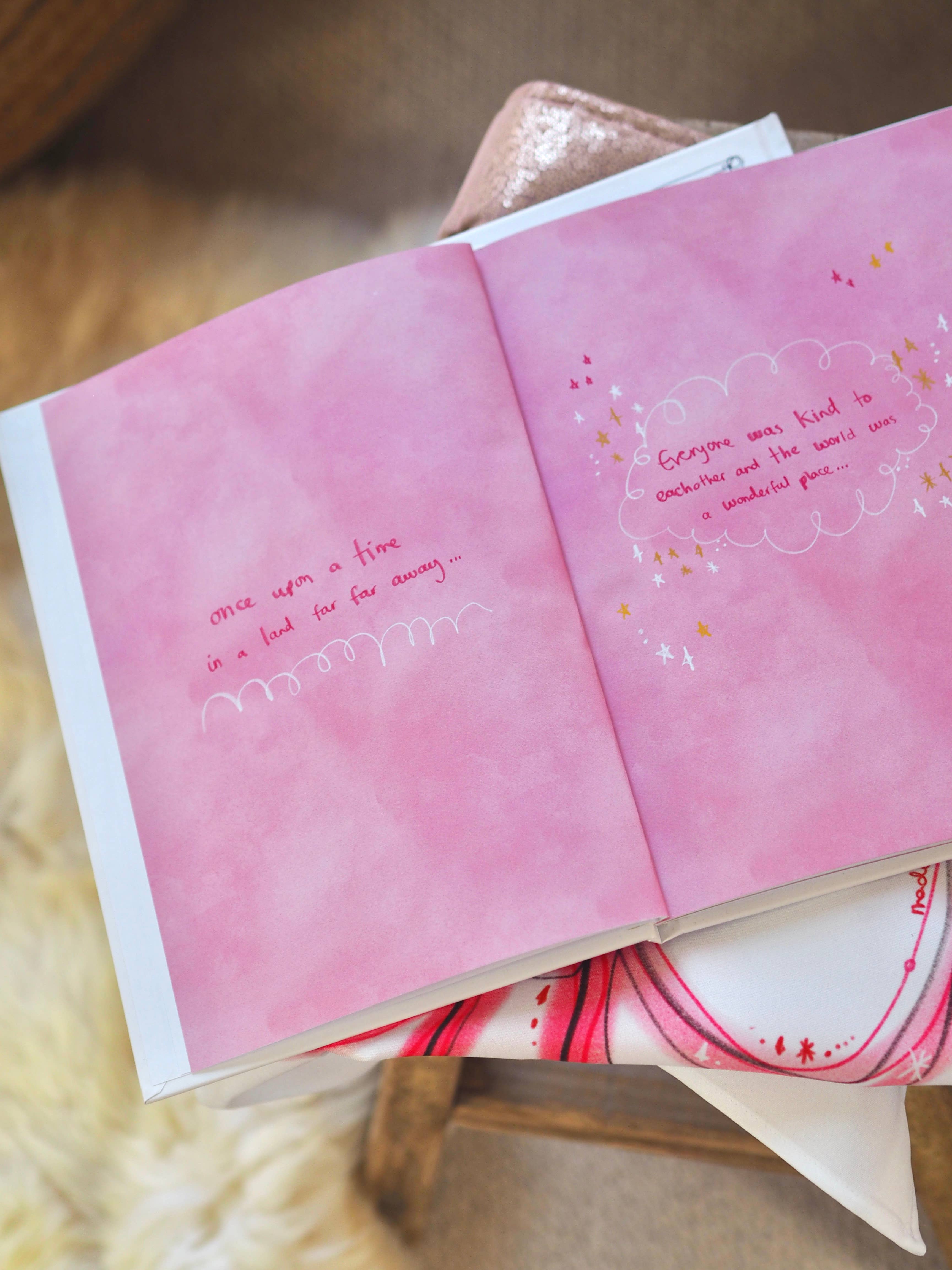 Made by Leah – wholesale Pre-school book (3–5) – The Big Book Of Fairytale Short Stories 3