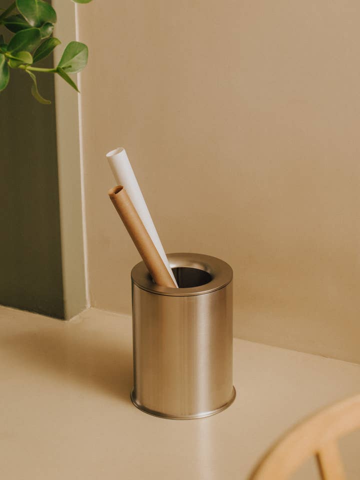 Cosmic Architect S+ Papierkorb für den Großhandel von COSMIC BRAND