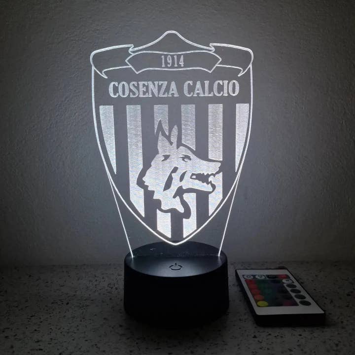 ilmioplexiglass - Wholesale Accent/Desk Lamp - Cosenza4