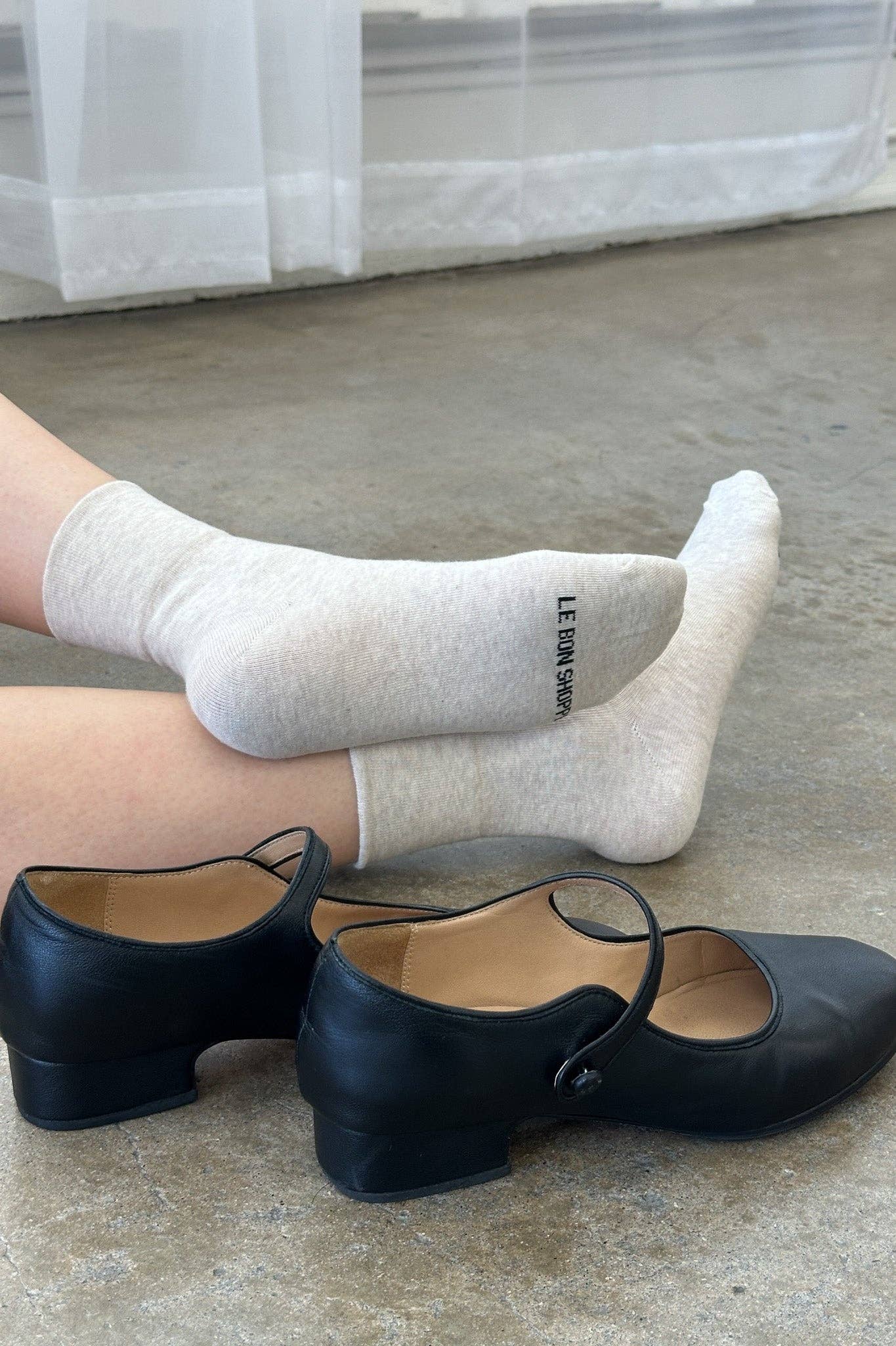 Le Bon Shoppe - Wholesale Socks - Women's - Sneaker Socks (wholesale)9