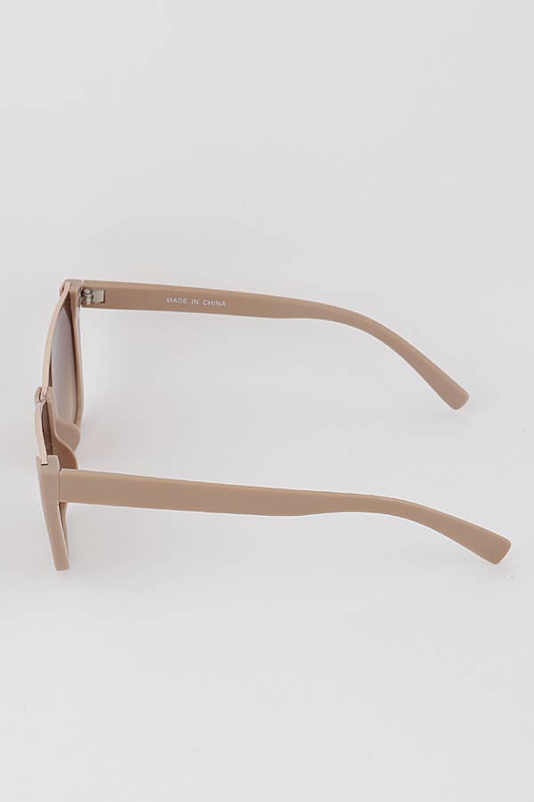 MIX FARVE Halv Frame Solbriller for engroshandel på Faire5